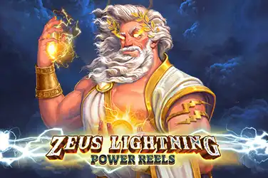 Zeus Lightning Power Reels